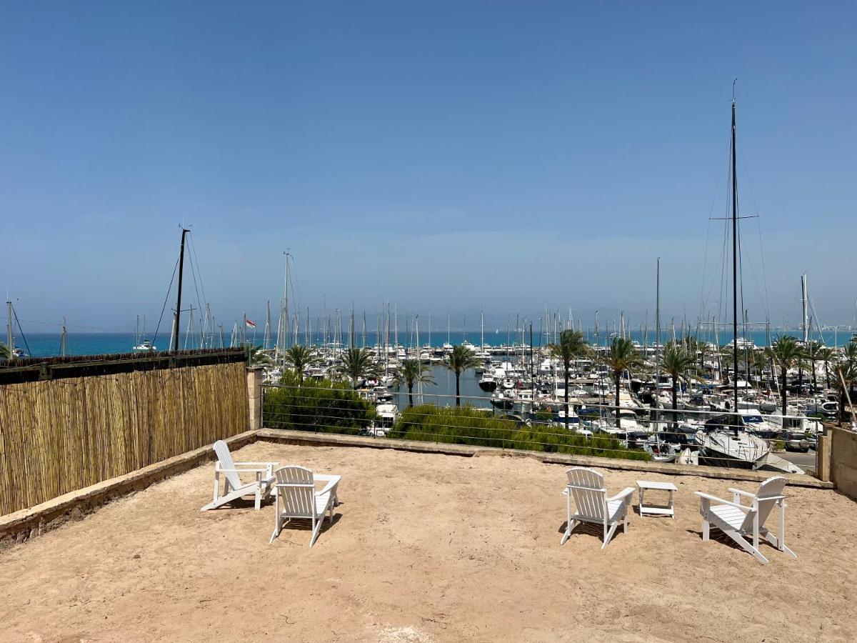 Son Veri Villas El Arenal  Exterior photo