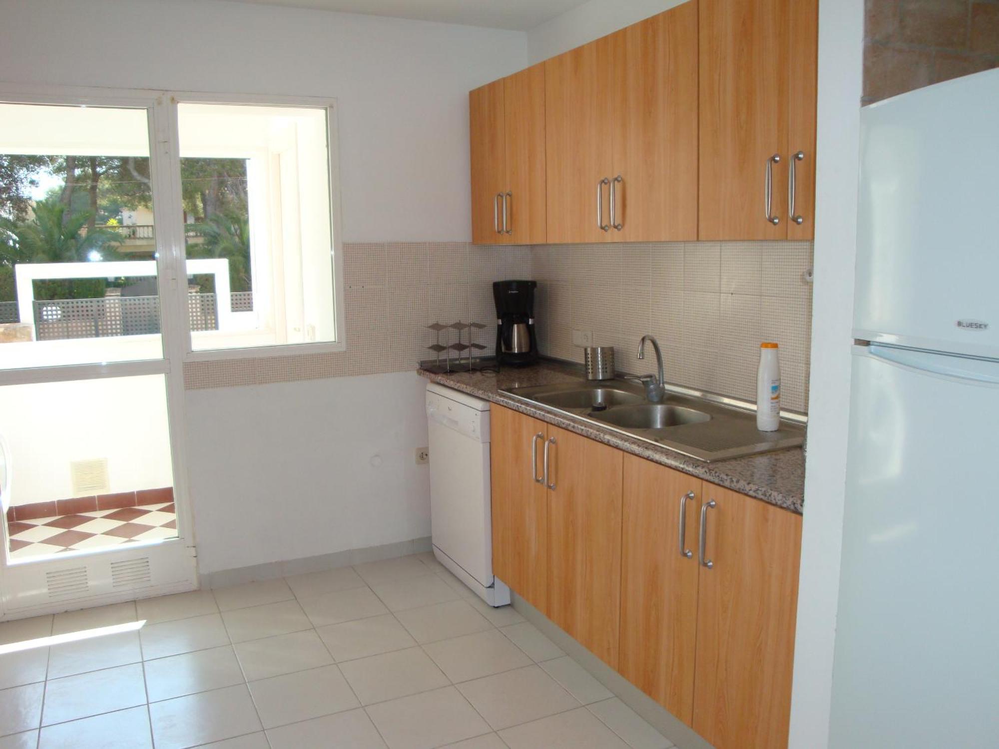 Son Veri Villas El Arenal  Room photo